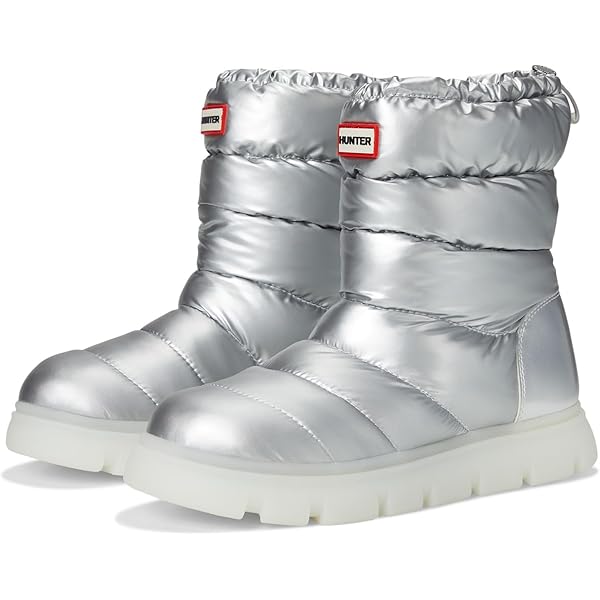 Amazon.com | Hunter Footwear Women's Intrepid Tall Rain Boot